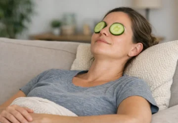 Tired of Looking Tired? Secrets to Minimize Dark Circles Naturally Without Magic Creams