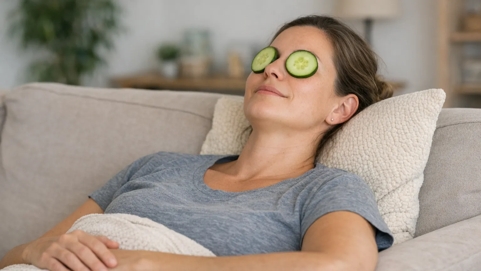 Minimize Dark Circles Naturally: Causes and Best Remedies