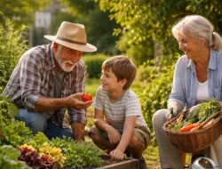 Why Your Grandparents Were Actually Happier (And How to Steal Their Secrets)