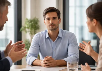 Why the Smartest Person in the Room Is Usually the One Saying Nothing