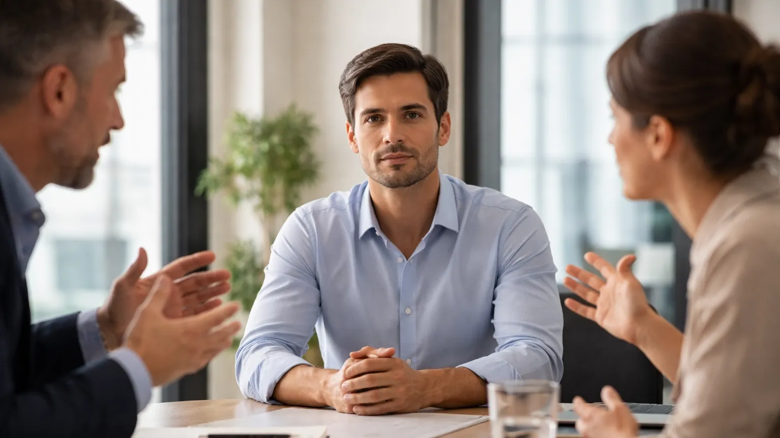 How to Master the Power of Silence for Success