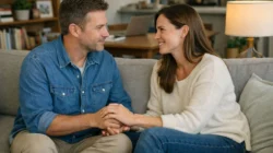 The Spark is a Lie: Why Healthy Relationships Are Actually Built, Not Found