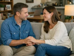 The Spark is a Lie: Why Healthy Relationships Are Actually Built, Not Found