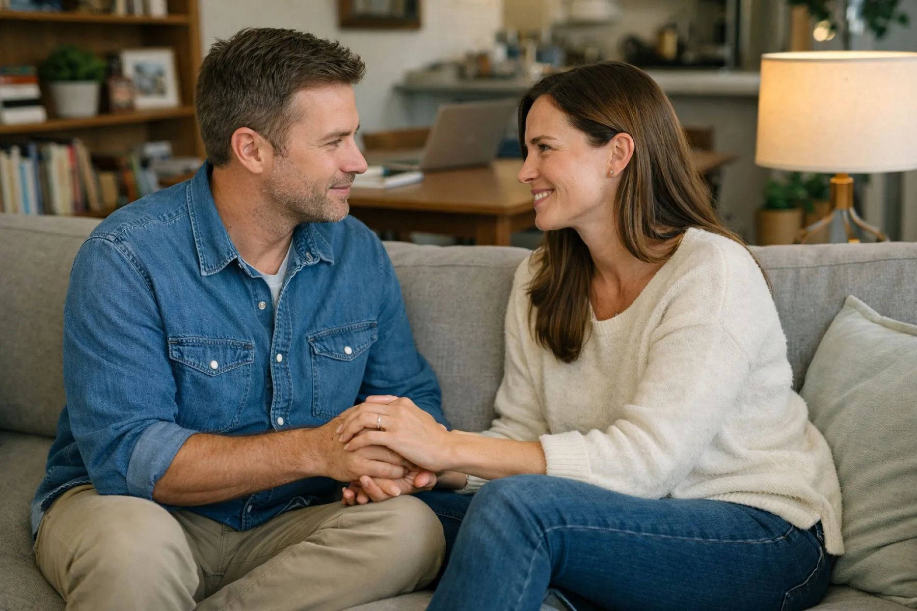 10 Pillars of Healthy Relationships and Lasting Love