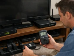 Stop the Vampire: How Phantom Energy Loads Are Draining Your Wallet