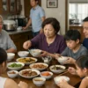 More Than Just Sunday Dinner: The Hidden Power of Intergenerational Family Dynamics