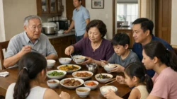How Intergenerational Family Dynamics Build Stronger Bonds
