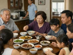 More Than Just Sunday Dinner: The Hidden Power of Intergenerational Family Dynamics