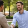 Does He Mean It? 14 Signs of Male Body Language Integrity to Watch For