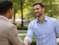 Does He Mean It? 14 Signs of Male Body Language Integrity to Watch For