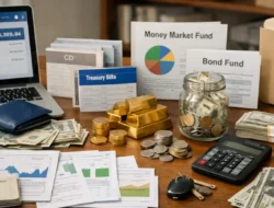 Sleep Better Tonight: The Best Emergency Fund Options for Life’s “Uh-Oh” Moments