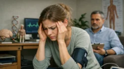 The Science of Social Anxiety Biology Explained