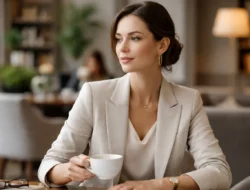 Want a High-Value Presence? Why Affordable Sophistication Is More About Habits Than Money