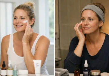 Stop Wasting Your Serums! How to Build an Anti-Aging Skincare Routine That Actually Works