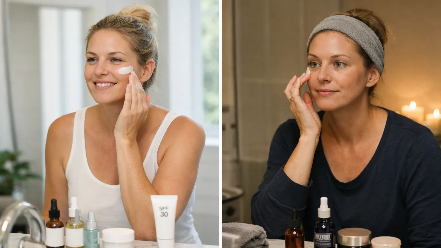 The Ultimate Anti-Aging Skincare Routine Guide