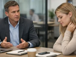 The ‘Silent Sabotage’: Why Your Professional Expertise Isn’t Getting You Promoted