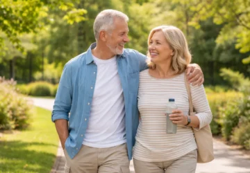 Life After 60 Isn’t a Slowdown—It’s Your Most Powerful Second Act