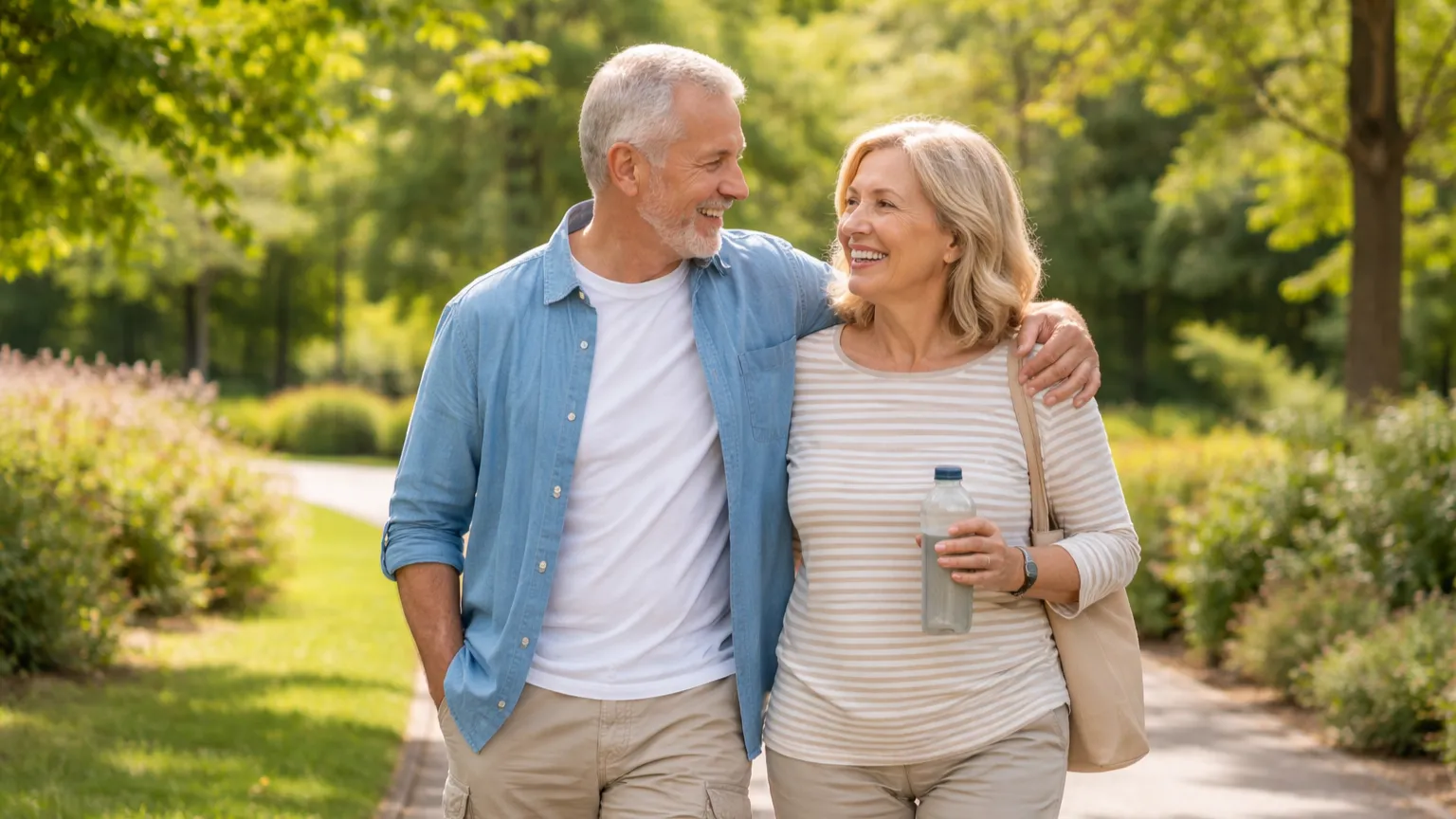 Life After 60: How to Optimize Your Health and Purpose