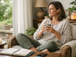 Why Mindful Living Is the Secret Weapon Hustle Culture Hates