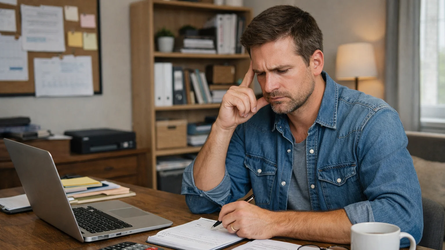 How to Safely Quit Your Job for Your Passion