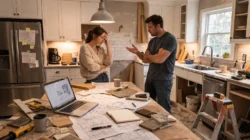 Home Renovation Psychology: Survive Your Kitchen Remodel