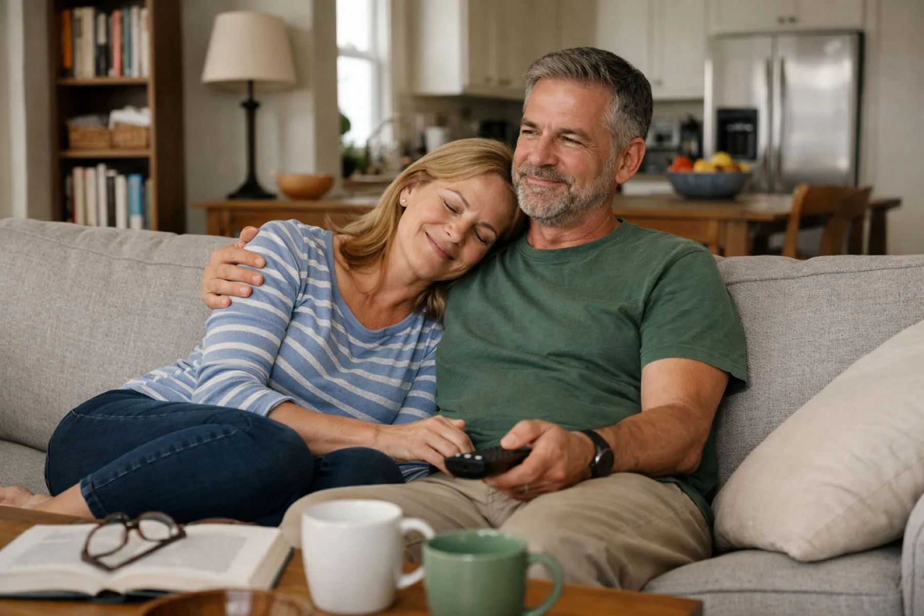 12 Key Long-Term Relationship Signs Your Bond Will Last