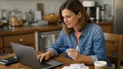 How Credit Card Psychology Affects Spending