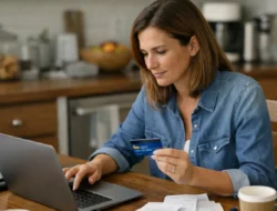 Is Your Wallet Tricking You? The Truth About Credit Card Spending Psychology