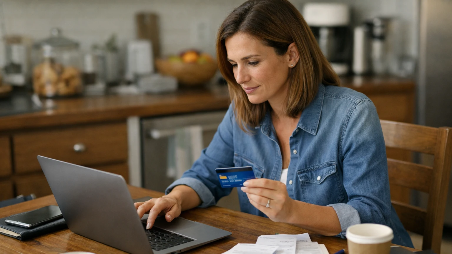 How Credit Card Psychology Affects Spending