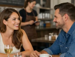 The Science of a Second Glance: 12 Triggers That Actually Make Men Notice You