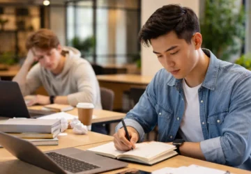 Success vs. Quitting Mindset: Why Most People Give Up Just Before the Finish Line