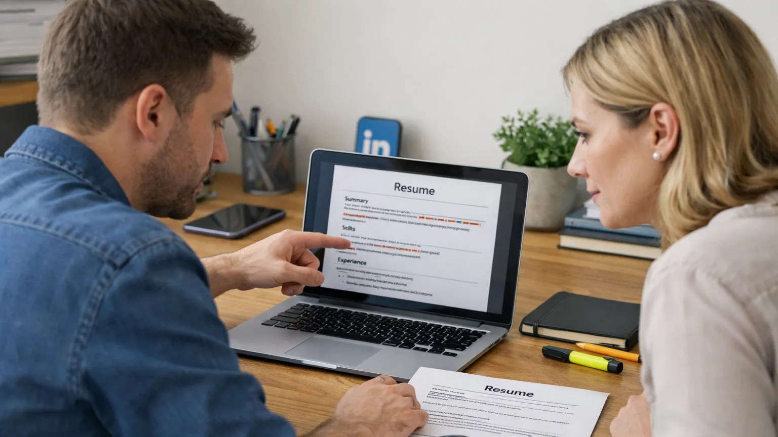 How to Build a Winning AI Job Application Strategy