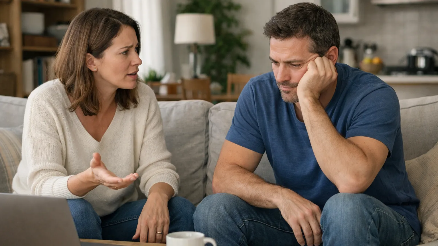 Gender Communication Differences: Fixes for Real Connection