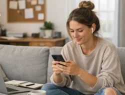 Why a Ringing Phone Gives You Ghostly Chills: The Digital Communication Psychology Explained