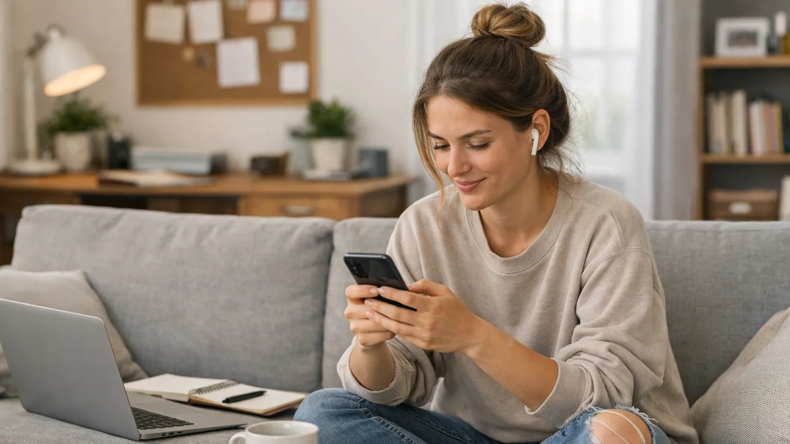 Digital Communication Psychology: Why We Prefer Texting