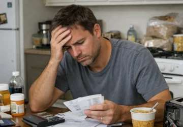 Stop Sabotaging Your Savings: 5 Financial Mismanagement Mistakes to Avoid