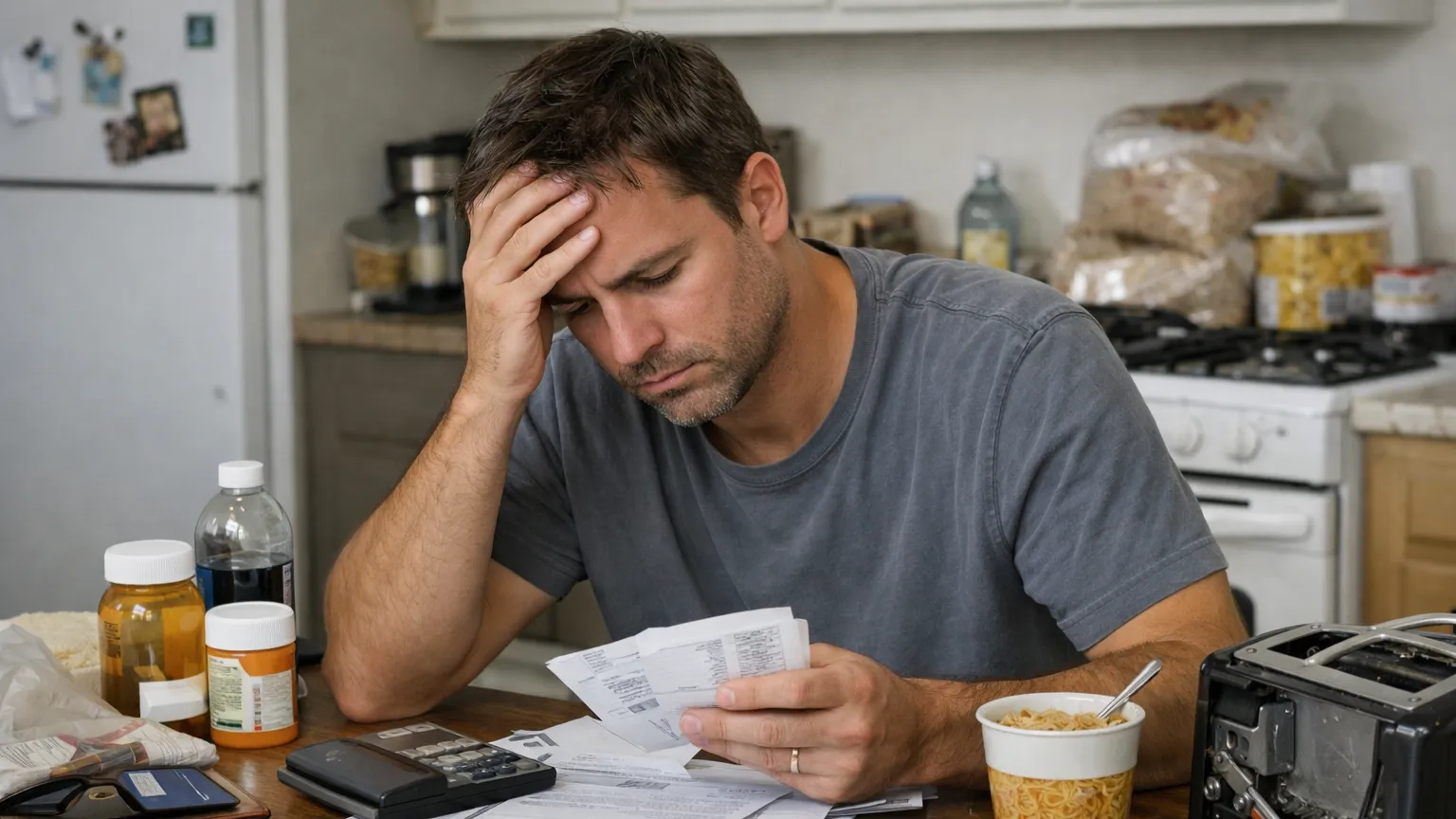 How to Fix Common Financial Mismanagement Mistakes