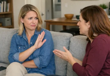 Why You Feel Uneasy in Conversations: The Secret of Personal Privacy Boundaries