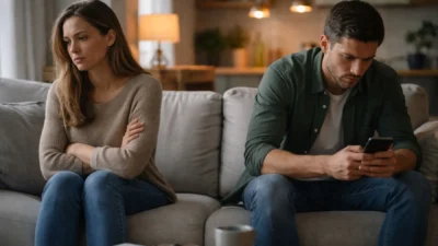 12 Failing Marriage Signs You Shouldn't Ignore