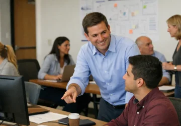 Stop Waiting for a Raise: 5 Proactive Career Habits to Level Up Now