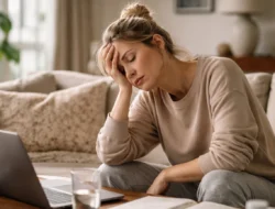 The High-Functioning Trap: When Your Body is Screaming but Your Calendar is Full