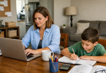 The Gritty Truth Behind the Most Inspiring Single Mom Success Stories