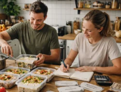 Stop Optimizing and Start Surviving: The Rugged Power of Strategic Frugality