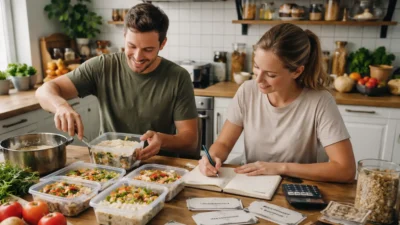 Stop Optimizing and Start Surviving: The Rugged Power of Strategic Frugality