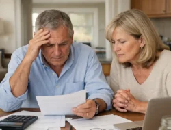 Is Your Career Success Secretly Sabotaging Your Retirement?