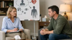 Psychology of Recurring People in Dreams Explained