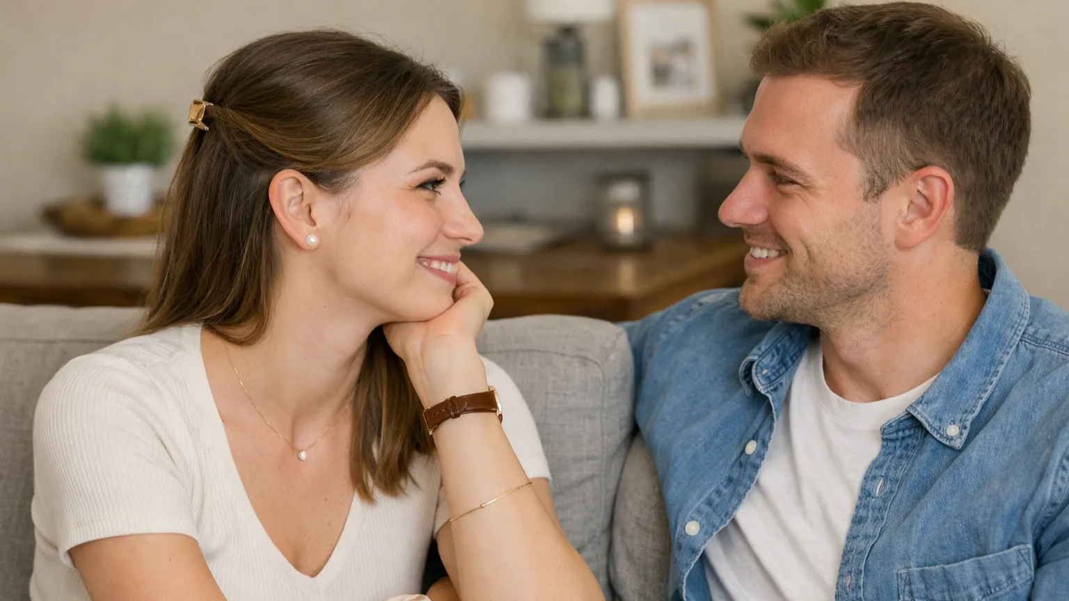 Subtle Women's Accessories Men Love for Every Occasion