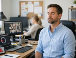 Stop the Grind: How “Microshifting” Saves Your Brain From Daily Burnout