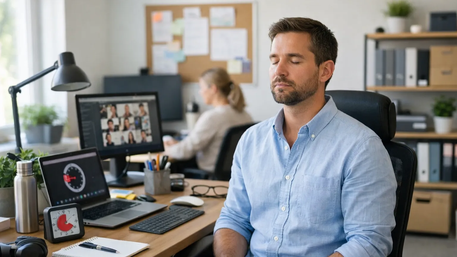 Microshifting: The Ultimate Guide to Peak Productivity