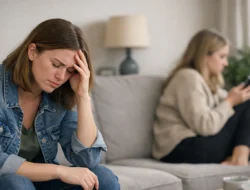 The Silent Heartbreak of One-Sided Friendship Breakups